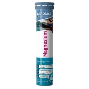 Magnesium