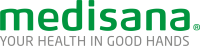 MedisanaLogo_wClaim_EN