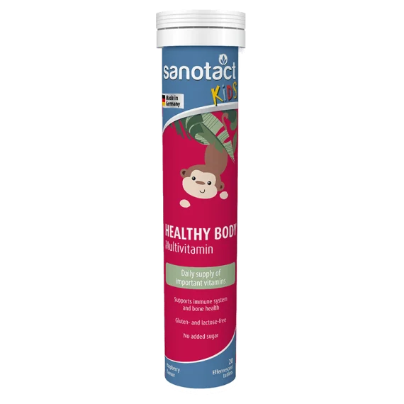 Multivitamin_Kids